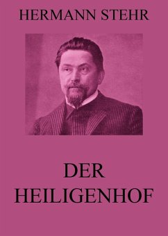 Cover Der Heiligenhof (eBook, ePUB)