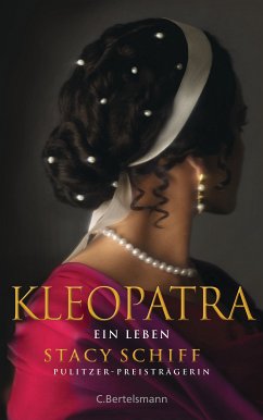 Kleopatra (eBook, ePUB) - Schiff, Stacy