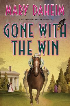 Gone with the Win (eBook, ePUB) - Daheim, Mary