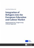 Integration of Refugees into the European Education and Labour Market