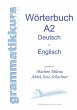 Wörterbuch Deutsch - Englisch Niveau A2 - Bild 1