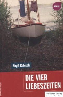 Cover Die vier Liebeszeiten