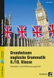 Grundwissen englische Grammatik -... - Bild 1