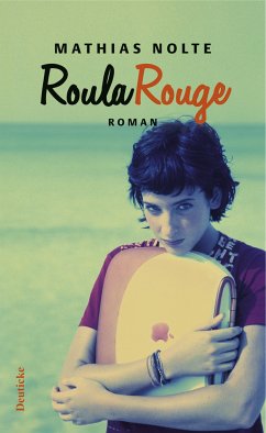 Roula Rouge (eBook, ePUB) - Nolte, Mathias
