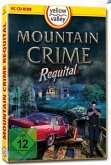 Yellow Valley: Mountain Crime - The Requital