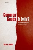 Common Goods and Evils? (eBook, PDF)