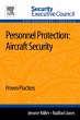 Personnel Protection: Aircraft Security... - Bild 1