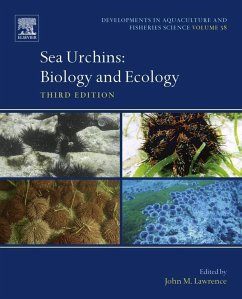Cover Sea Urchins (eBook, ePUB)