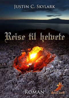 Reise til helvete (eBook, ePUB) - Skylark, Justin C.