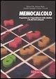 Memocalcolo. Programma per l'apprendimento delle tabelline e di altri fatti aritmetici