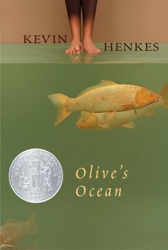 Olive's Ocean (eBook, ePUB) - Henkes, Kevin