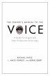 The Owner's Manual to the Voice (eBook,... - Bild 1