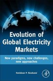 Evolution of Global Electricity Markets (eBook, ePUB)