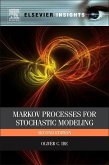Markov Processes for Stochastic Modeling (eBook, ePUB)