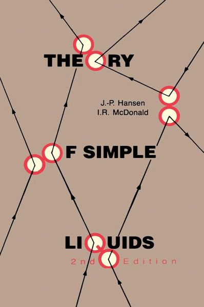 Theory of Simple Liquids (eBook, PDF)