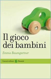 Cover Il gioco dei bambini