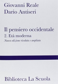 Cover Età moderna