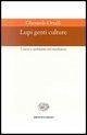 Lupi, genti, culture. Uomo e ambiente nel Medioevo