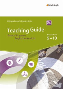 Teaching Guide - Froese, Wolfgang;Köhler, Alexandra