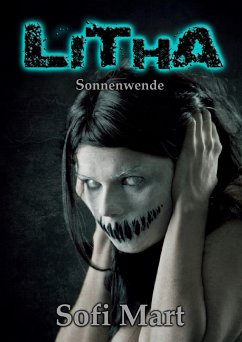 LITHA (eBook, ePUB) - Mart, Sofi