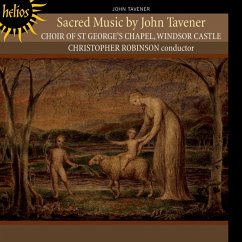 Kirchenmusik - Robinson/St.George'S Chapel Choir Windsor