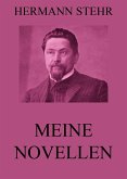 Meine Novellen (eBook, ePUB)