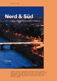 Nord & Süd 2013 (eBook, ePUB)