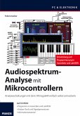 Audiospektrum-Analyse mit Mikrocontrollern (eBook, PDF)