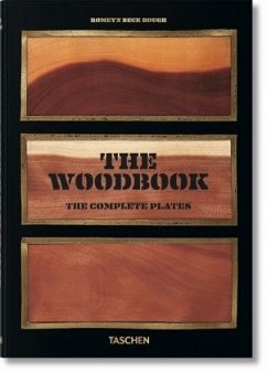 Romeyn Beck Hough. The Woodbook - Leistikow, Klaus U.