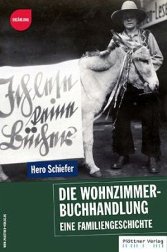 Cover Die Wohnzimmerbuchhandlung