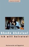 Ich will heiraten! (eBook, ePUB)