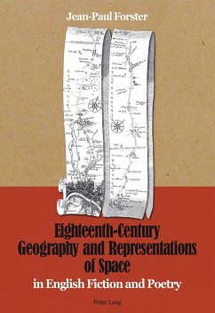 Eighteenth-Century Geography and Representations of Space - Forster, Jean-Paul