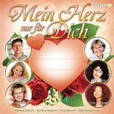 Mein Herz nur für Dich