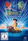 Arielle 2 - Sehnsucht nach dem Meer