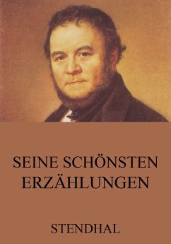 Seine schönsten Erzählungen (eBook, ePUB) - Stendhal