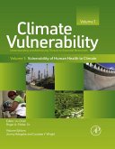 Climate Vulnerability (eBook, ePUB)