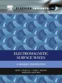 Electromagnetic Surface Waves (eBook, ePUB)