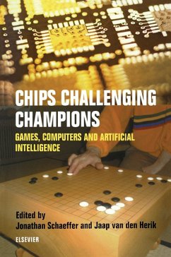Cover Chips Challenging Champions (eBook, PDF)