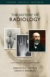 The History of Radiology (eBook, ePUB) - Bild 1