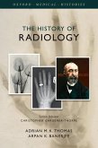 The History of Radiology (eBook, ePUB)