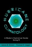 Hurricane Climatology (eBook, ePUB)