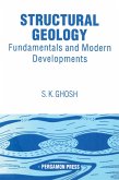 Structural Geology: Fundamentals and Modern Developments (eBook, PDF)