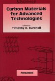 Carbon Materials for Advanced Technologies (eBook, ePUB)
