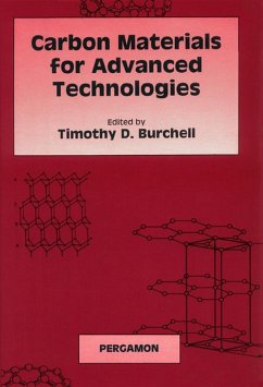 Carbon Materials for Advanced Technologies (eBook, ePUB)
