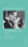 Madame de (eBook, ePUB)