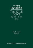 The Wild Dove, Op.110 / B.198