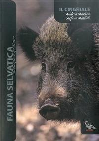 Cover Il cinghiale