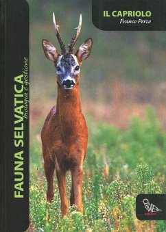 Il capriolo - Perco, Franco
