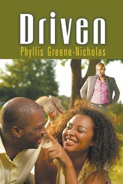 Driven - Greene-Nicholas, Phyllis