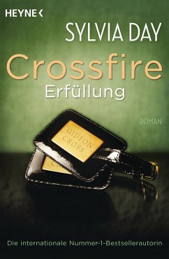 Erfüllung / Crossfire Bd.3 (eBook, ePUB) - Day, Sylvia